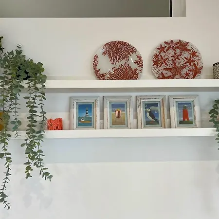 Apartment Paradise - Morasol 7 Nerja