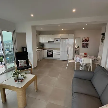 Apartment Paradise - Morasol 7 Nerja