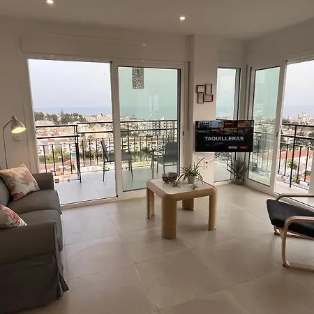 Paradise - Morasol 7 Apartment