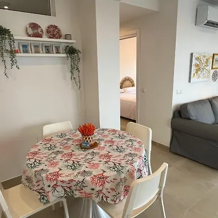 Paradise - Morasol 7 Apartment