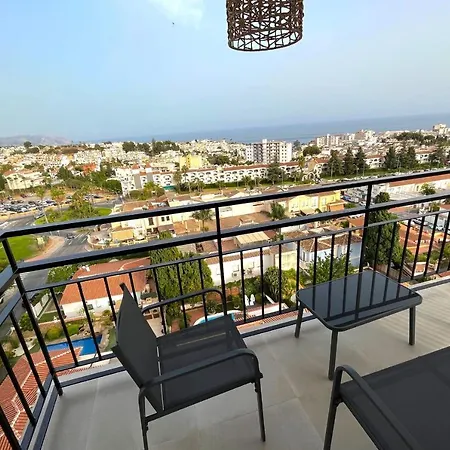 Paradise - Morasol 7 Apartment *