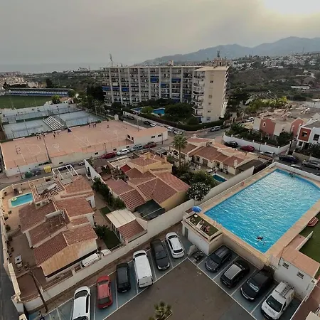 Paradise - Morasol 7 Apartment Nerja