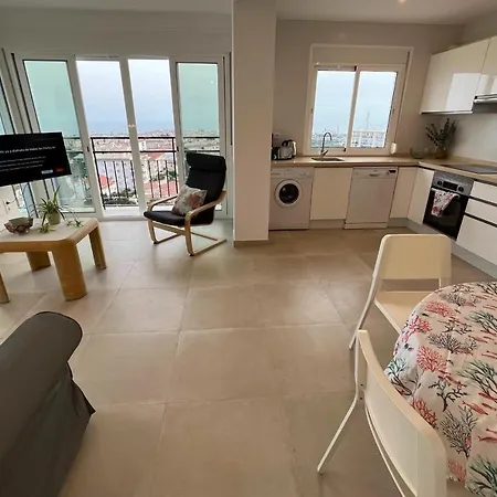 Paradise - Morasol 7 Apartment Nerja