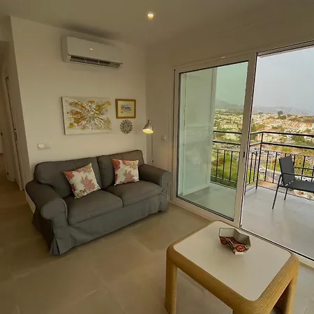 Paradise - Morasol 7 Apartment