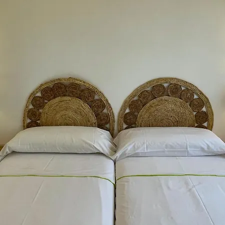 Paradise - Morasol 7 Apartment Nerja