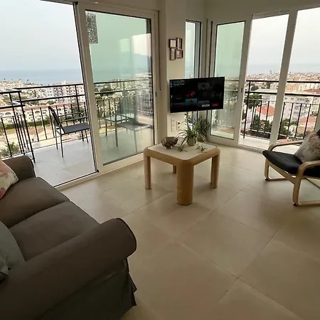 Paradise - Morasol 7 Apartment Nerja