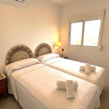 Paradise - Morasol 7 Apartment Nerja
