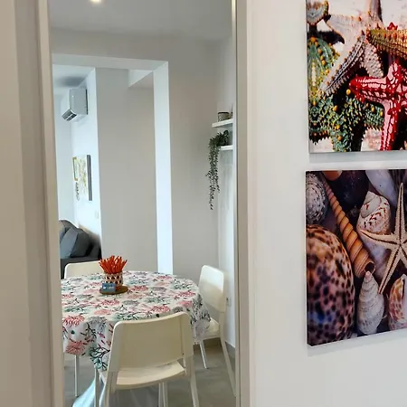 Apartment Paradise - Morasol 7