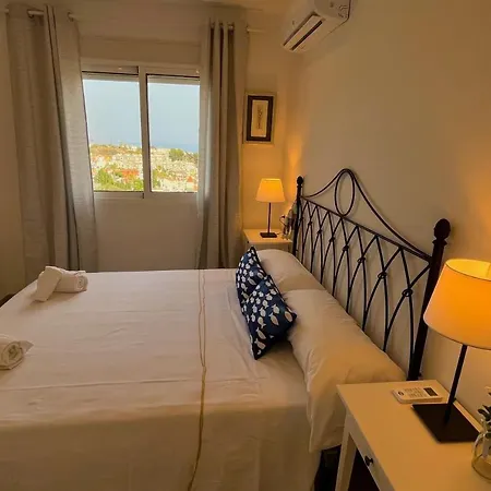 Paradise - Morasol 7 Apartment *