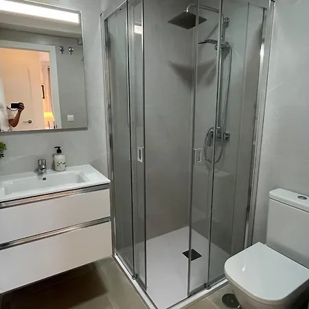 Paradise - Morasol 7 Apartment Nerja