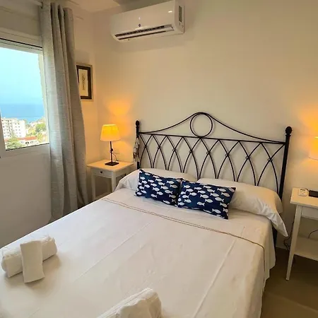Apartment Paradise - Morasol 7 *