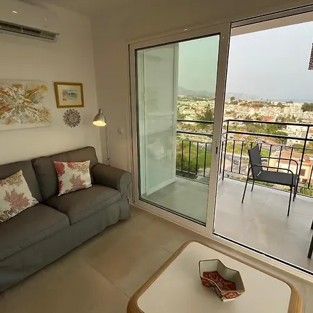 Apartment Paradise - Morasol 7 Nerja