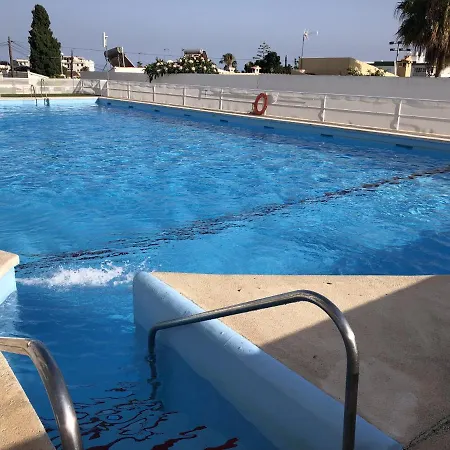 Paradise - Morasol 7 Apartment Nerja